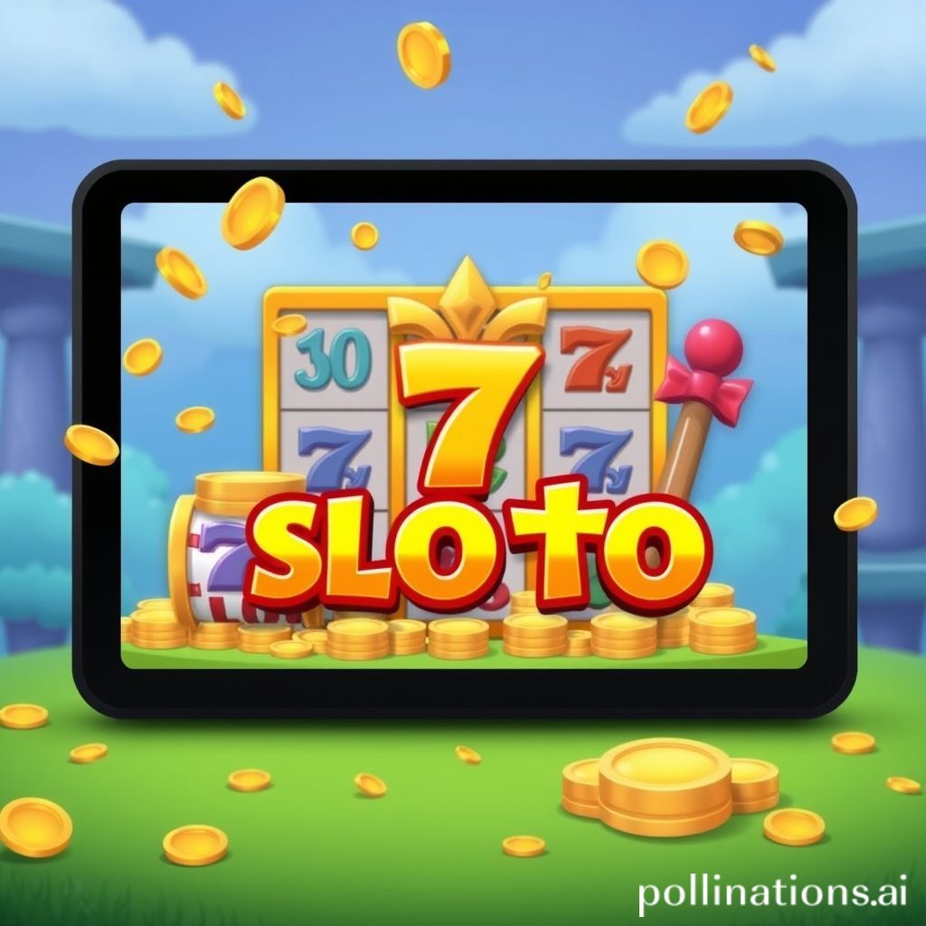Mengenal Lebih Dalam Tentang Slot Online Wulan4D